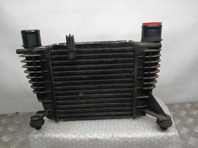 NISSAN 144619U20A Интеркулер в наличии Ужгород