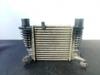 Radiador de intercooler 144619U21A NISSAN