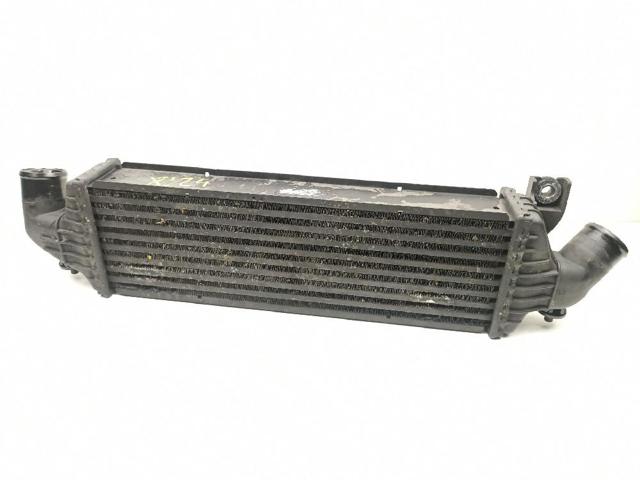 Radiador de intercooler 14461AW300 Nissan