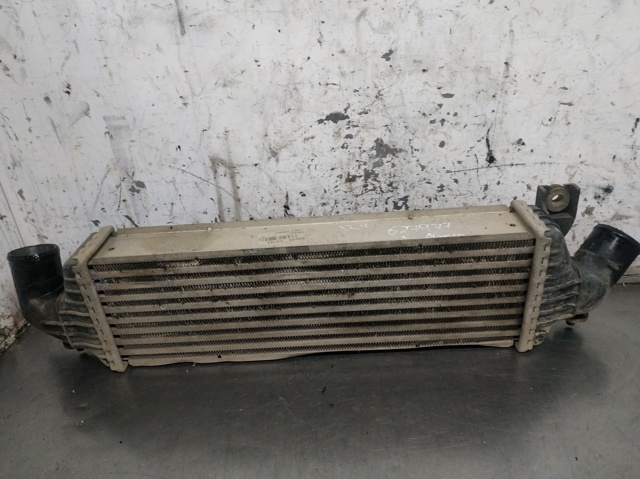 Radiador de intercooler 14461AW301 Nissan