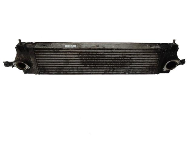 14461BB30A NISSAN Интеркулер купить в Киев