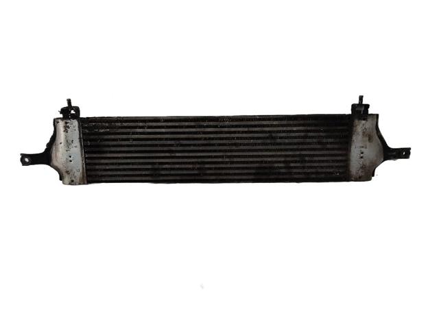 14461BB30A NISSAN Радиатор интеркуллера купить в Черкассы