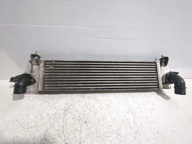 14461BB30A NISSAN Интеркулер купить в Винница