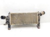 Radiador de intercooler 14461EB360 NISSAN