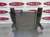 Radiador de intercooler 14461EM00A NISSAN