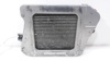 Radiador de intercooler 14461ES60A NISSAN