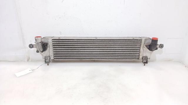 14461JD50B NISSAN Интеркулер купить в Ровно