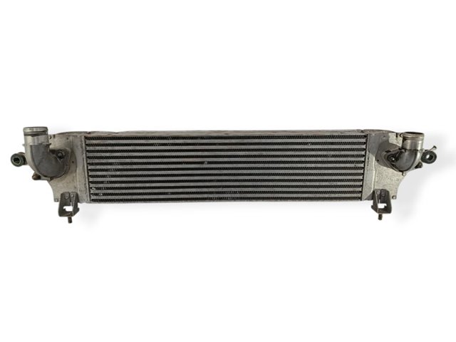 14461JD50B NISSAN Интеркулер купить в Черкассы