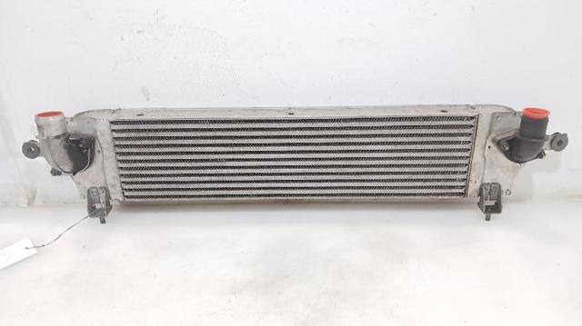 14461JD50B NISSAN Интеркулер купить в Николаев