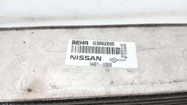 14461JD50B Интеркулер купить Ужгород