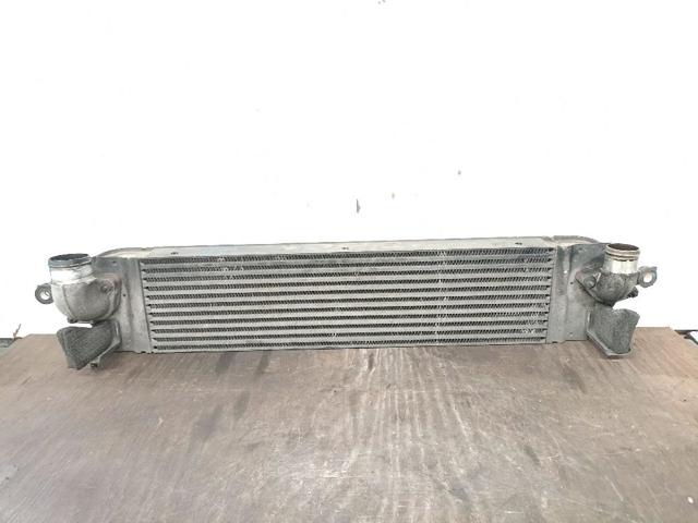 RENAULT 14461JG70B Интеркулер в наличии Хмельницкий