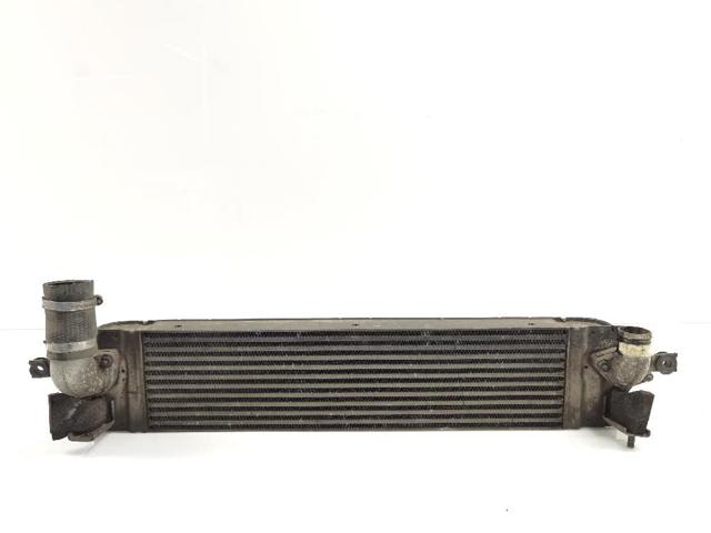 Radiador de intercooler 14461JG70B RENAULT