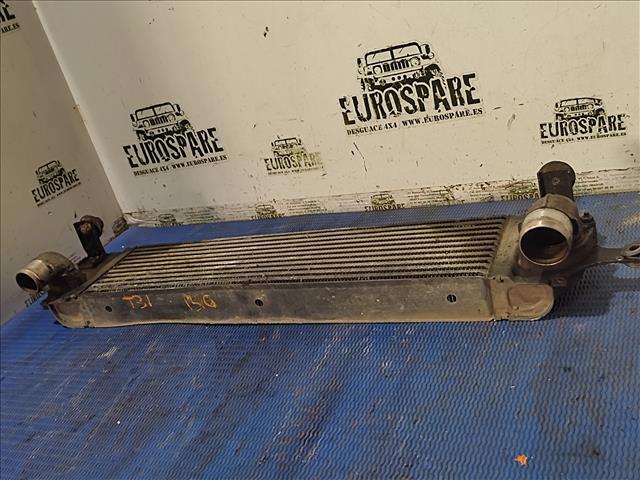 Radiador de intercooler 14461JG70C NISSAN