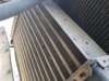 Radiador de intercooler 14461MA70A NISSAN