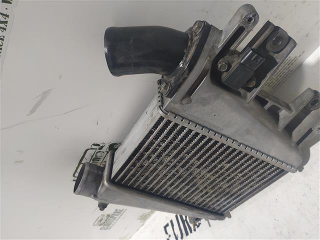 14461VC104 NISSAN Радиатор интеркуллера купить в Житомир