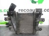 Radiador de intercooler Nissan Terrano 2 R20