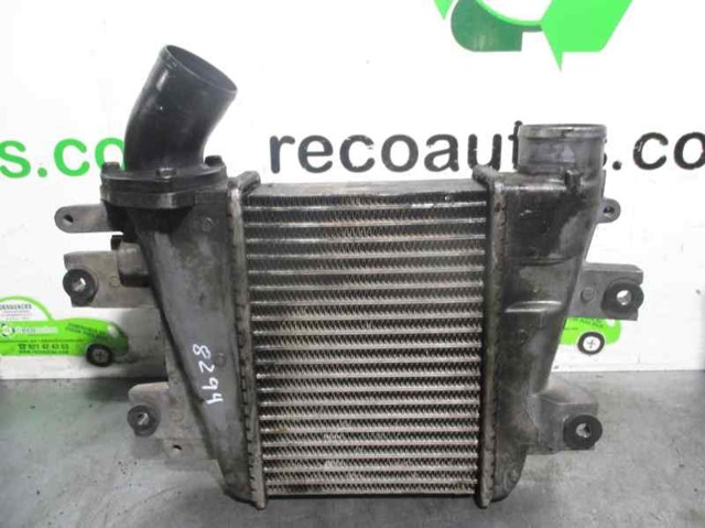 Radiador de intercooler Nissan Terrano 2 R20