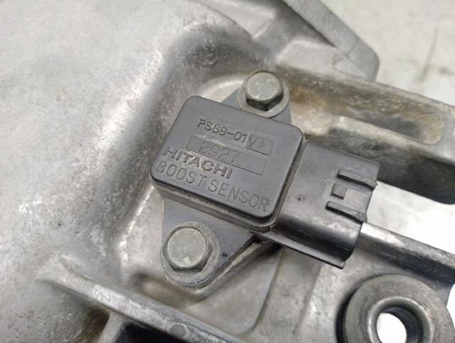 Radiador de intercooler Nissan Terrano 2 R20