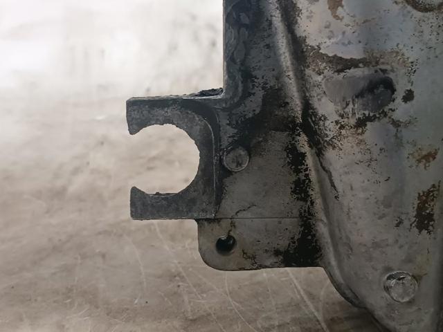 Radiador de intercooler Nissan Terrano 2 R20