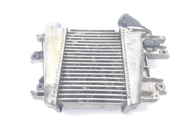 Radiador de intercooler Nissan Terrano 2 R20