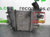 Radiador de intercooler 14461VC106 NISSAN