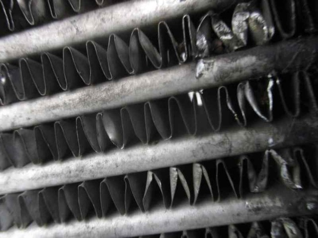 Radiador de intercooler Nissan Terrano 2 R20