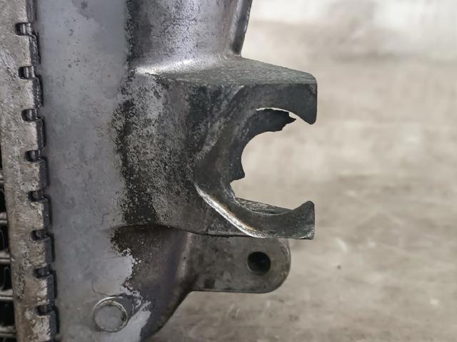 Radiador de intercooler Nissan Terrano 2 R20