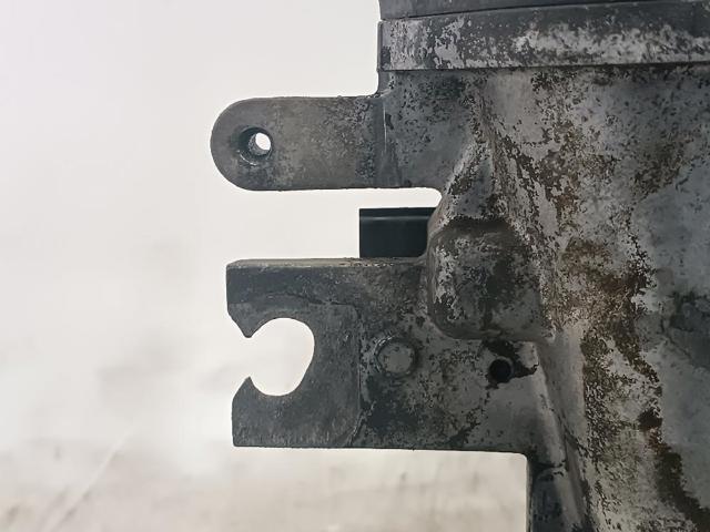 Radiador de intercooler Nissan Terrano 2 R20