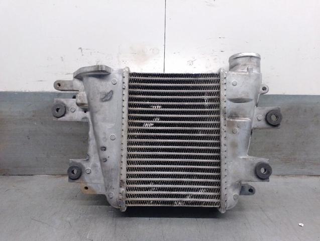 Radiador de intercooler Nissan Terrano 2 R20
