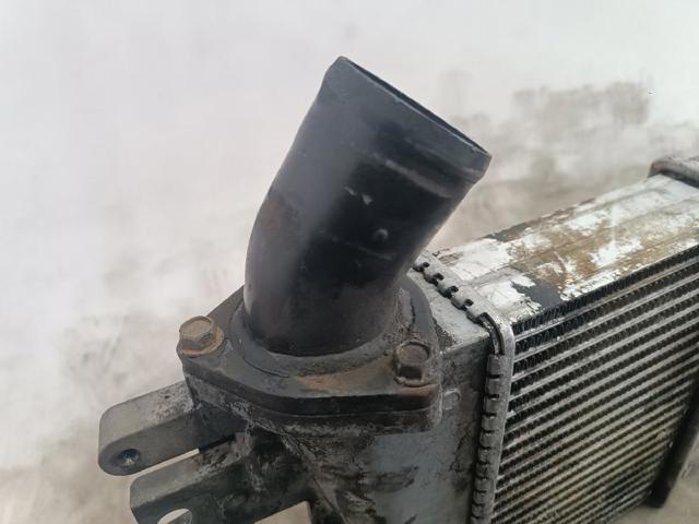 Radiador de intercooler Nissan Terrano 2 R20