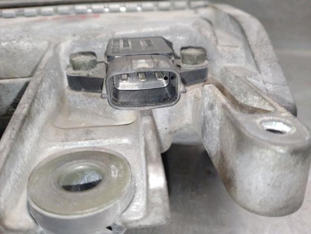 Radiador de intercooler Nissan Terrano 2 R20