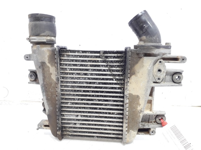 Radiador de intercooler Nissan Terrano 2 R20