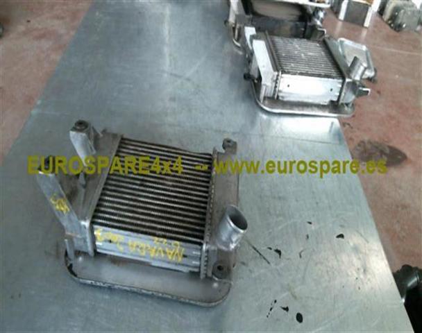 NISSAN 14461VK500 Интеркулер в наличии Ровно