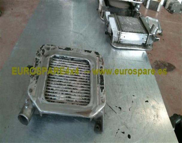NISSAN 14461VK500 Интеркулер в наличии Черновцы