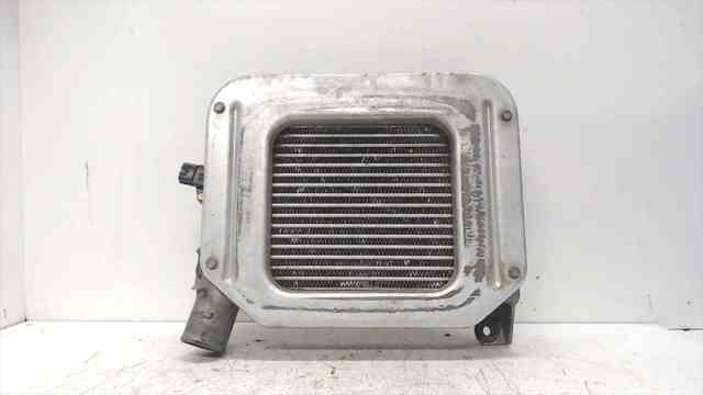 Radiador de intercooler 14461VK505 Nissan