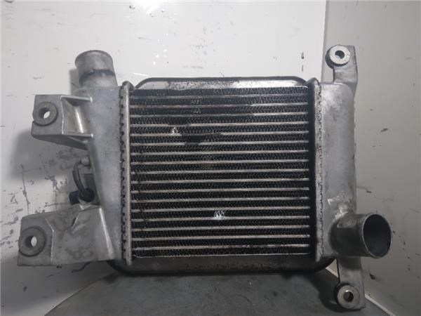 Radiador de intercooler 14461VK505 Nissan