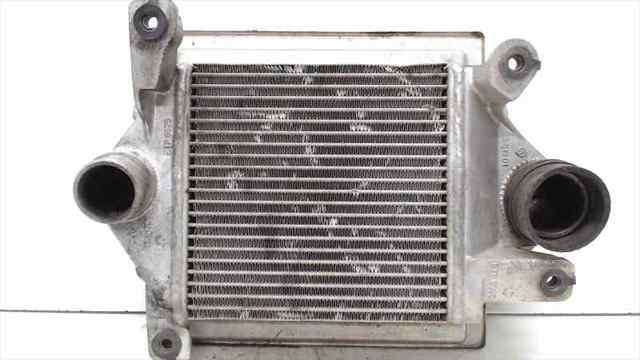 Radiador de intercooler 14461VK505 Nissan