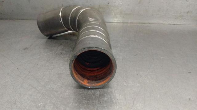 RENAULT 144637670R Шланг (патрубок) интеркуллера в наличии Винница