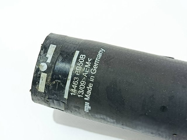 14463BB50B Шланг (патрубок) интеркуллера купить Сумы