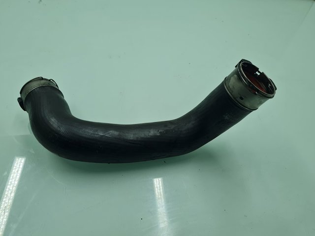 14463BB52A NISSAN Шланг (патрубок) интеркуллера купить в Украина