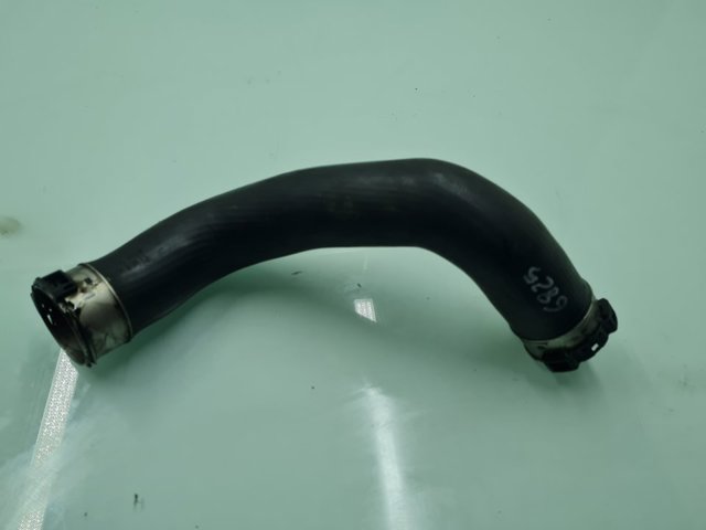 NISSAN 14463BB52A Патрубок интеркулера в наличии Черновцы