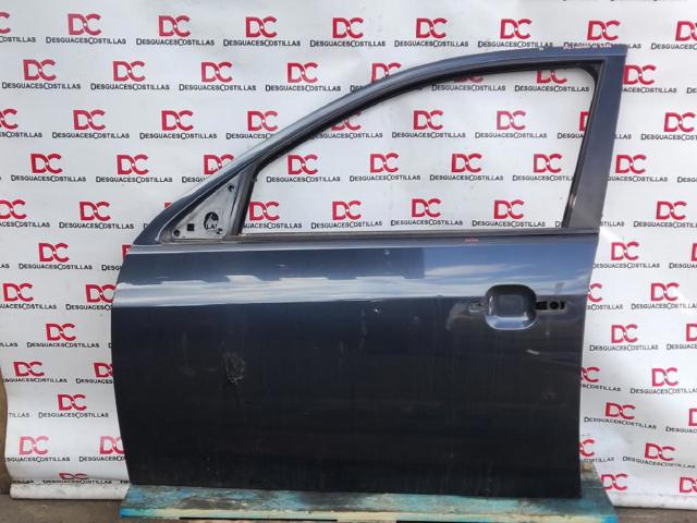 Porta dianteira esquerda Ford Mondeo 3 B4Y