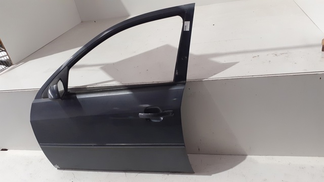 Porta dianteira esquerda Ford Mondeo 3 B4Y