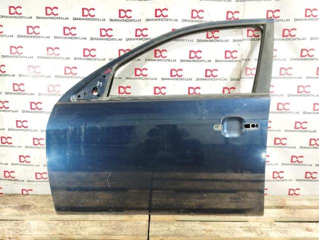Porta dianteira esquerda Ford Mondeo 3 B4Y