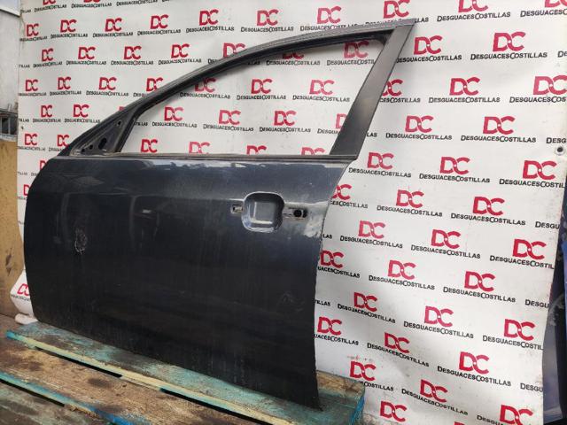 Porta dianteira esquerda Ford Mondeo 3 B4Y