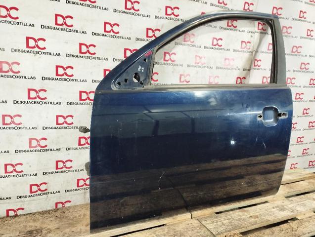 Porta dianteira esquerda Ford Mondeo 3 B4Y