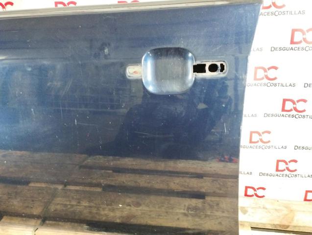 Porta dianteira esquerda Ford Mondeo 3 B4Y