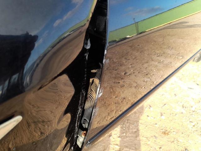 Porta dianteira esquerda Ford Mondeo 3 B4Y