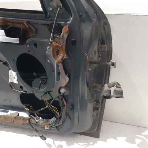 Porta dianteira esquerda Ford Mondeo 3 B4Y