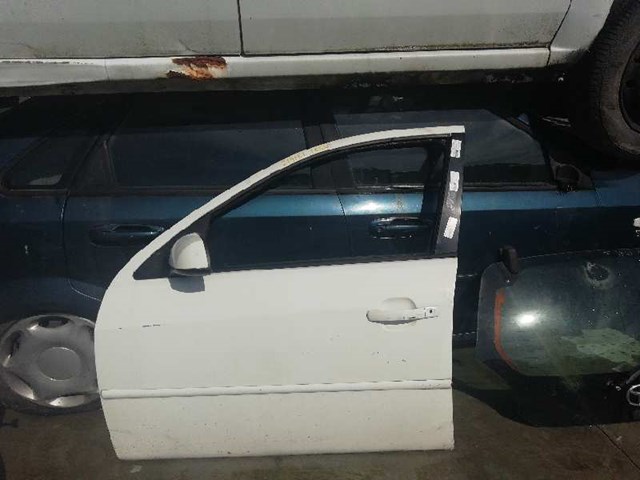 Porta dianteira esquerda Ford Mondeo 3 B4Y